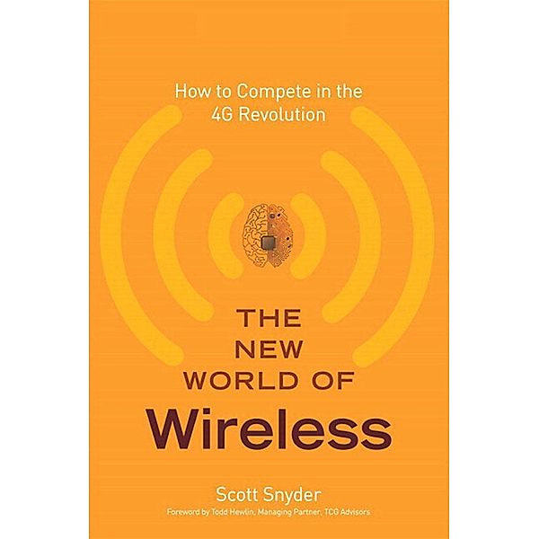 New World of Wireless, The, Scott Snyder