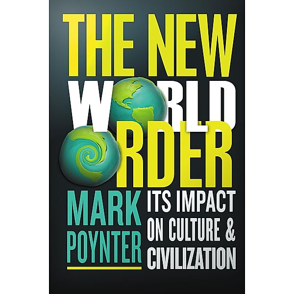 New World Order, Mark Poynter