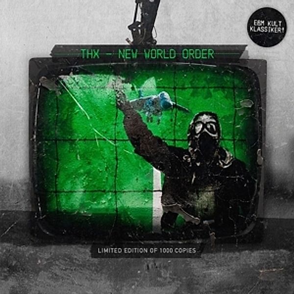 New World Order (Re-Release), Thx