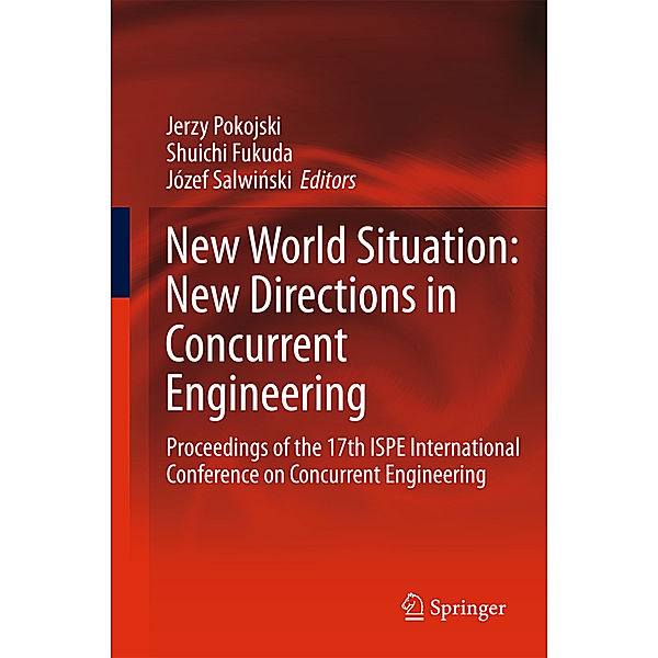 New World Situation: New Directions in Concurrent Engineering