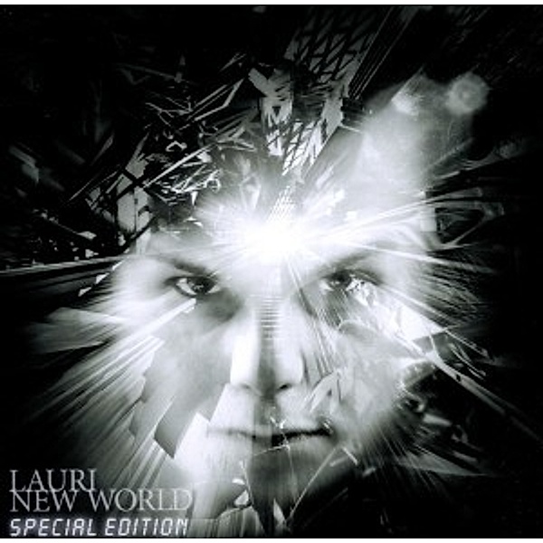 New World (Special Edition), Lauri