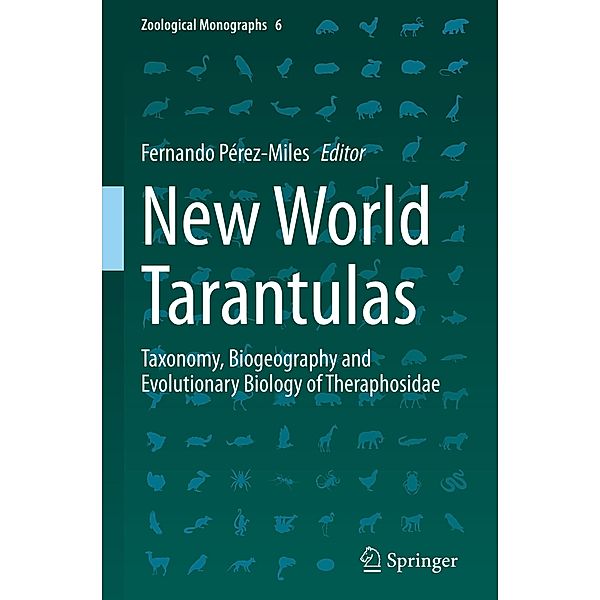 New World Tarantulas