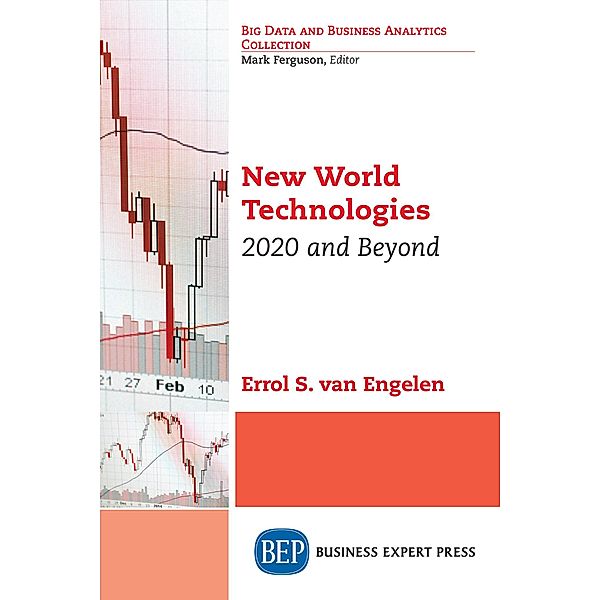 New World Technologies, Errol S. van Engelen