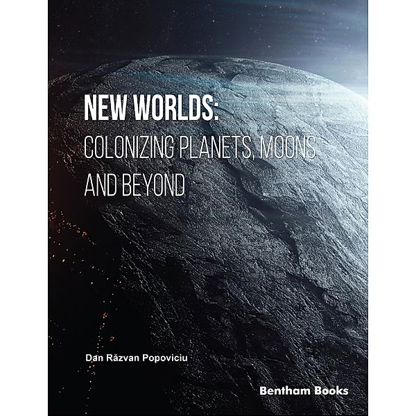New Worlds, Dan Razvan Popoviciu