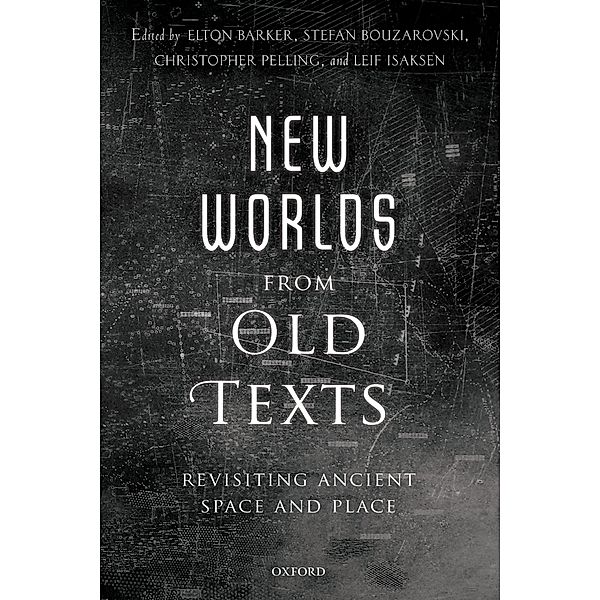 New Worlds from Old Texts