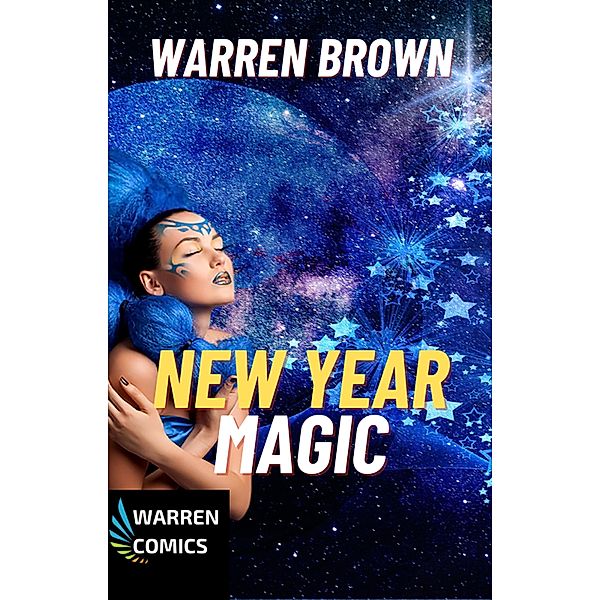 New Year Magic, Warren Brown