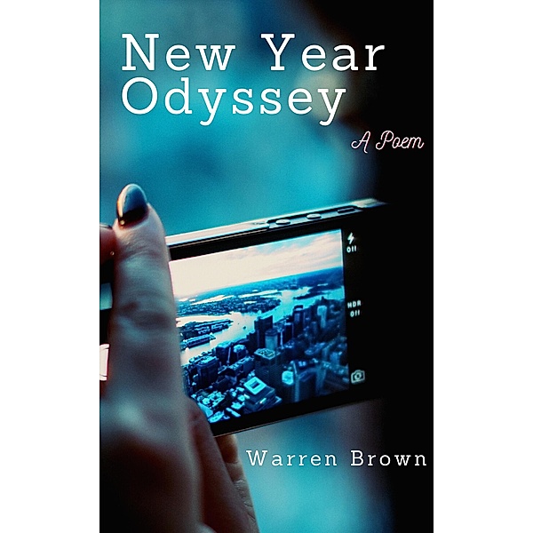 New Year Odyssey, Warren Brown