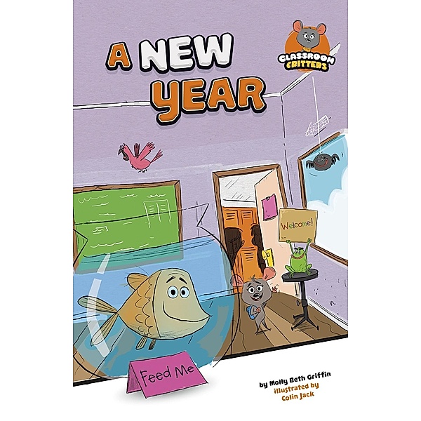 New Year / Raintree Publishers, Molly Beth Griffin