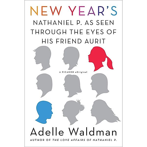 New Year's, Adelle Waldman