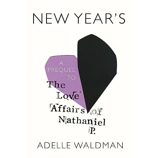 New Year's, Adelle Waldman