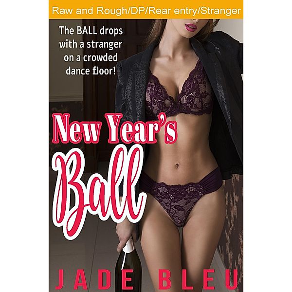 New Year's Ball, Jade Bleu