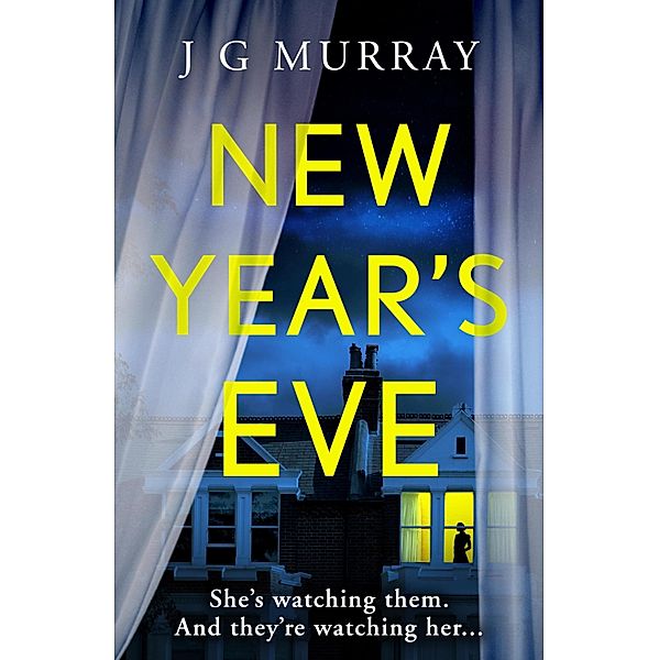 New Year's Eve, J G Murray