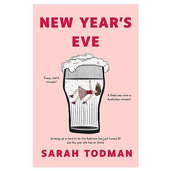 New Year's Eve, Sarah Todman