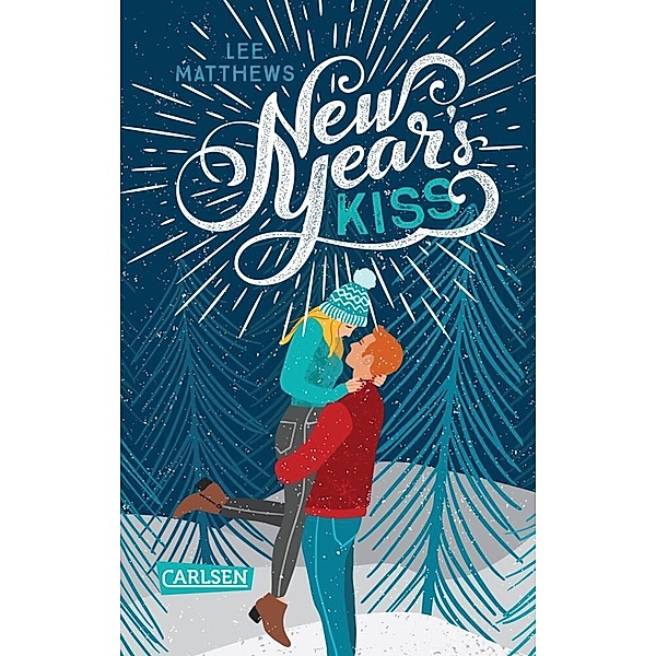 New Year's Kiss, Lee Matthews