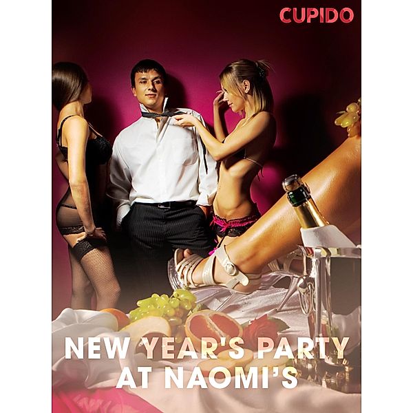 New Year's Party at Naomi's, Cupido