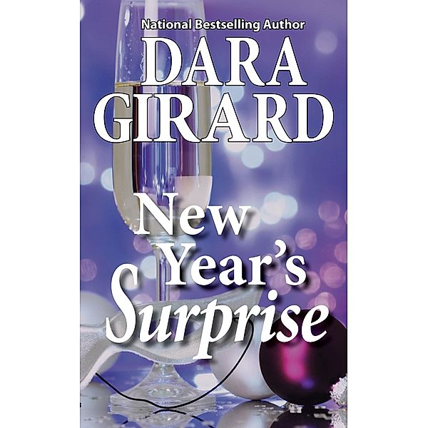 New Year's Surprise, Dara Girard
