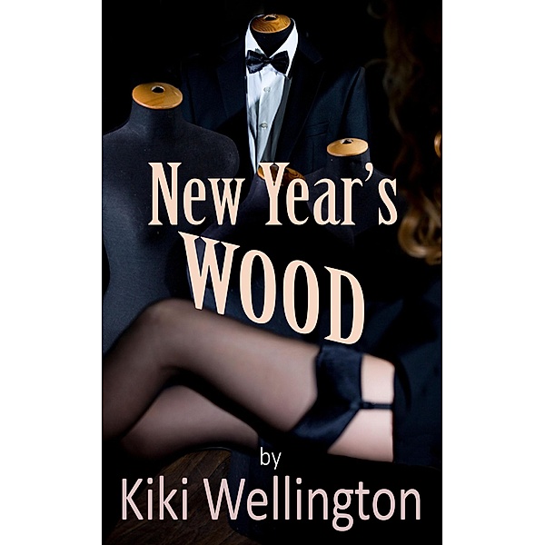 New Year's Wood, Kiki Wellington