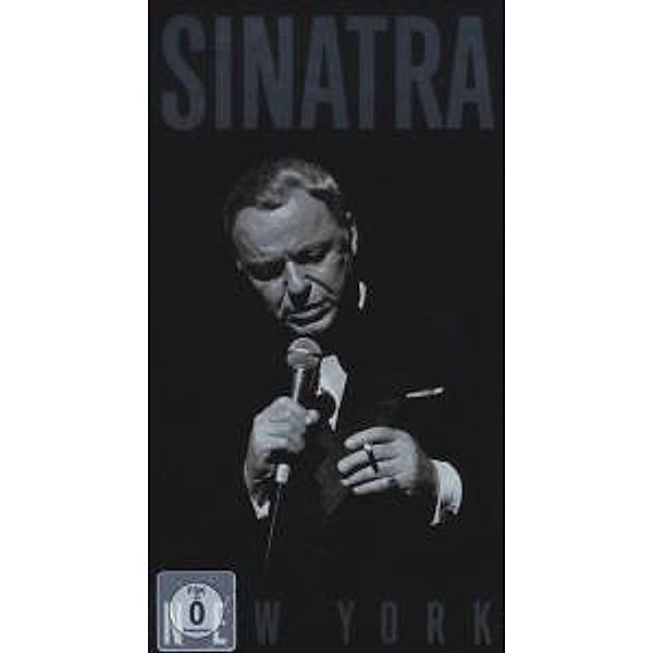 New York, Frank Sinatra