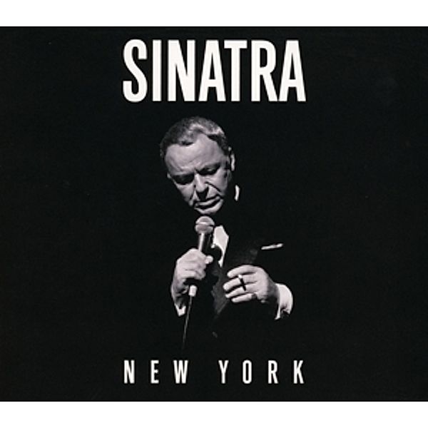 New York, Frank Sinatra