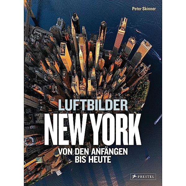 New York, Peter Skinner