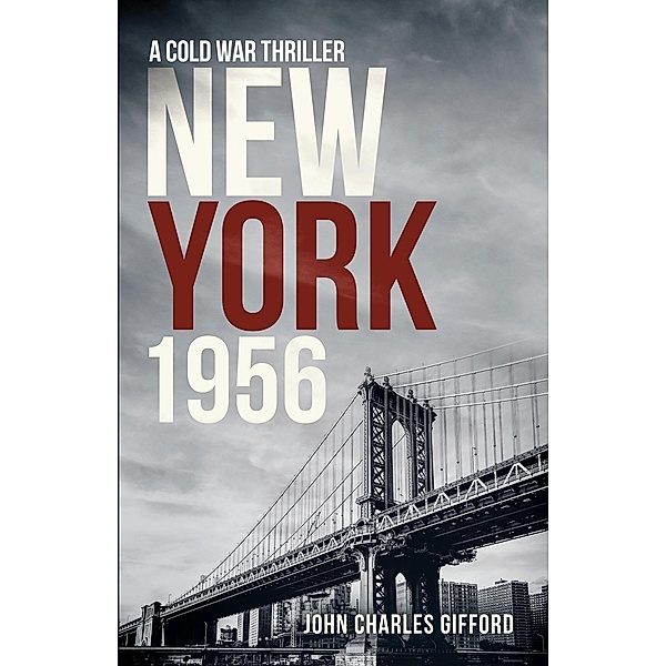 New York 1956, John Charles Gifford