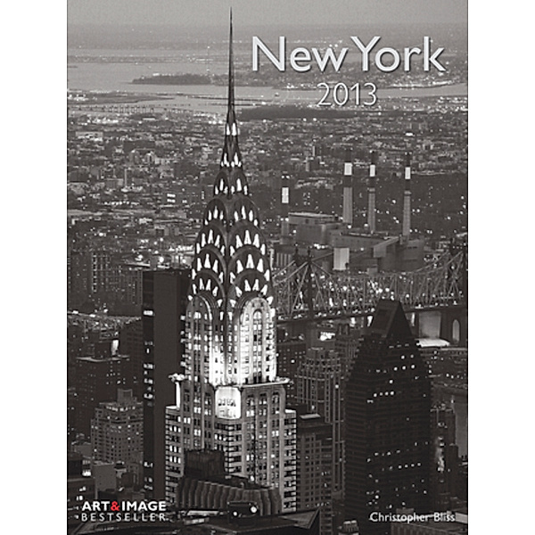 New York 2014
