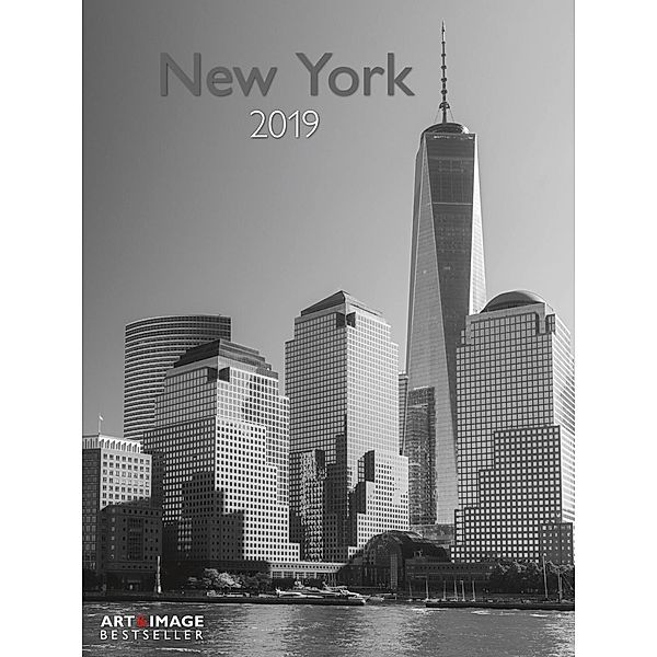 New York 2019, Christopher Bliss