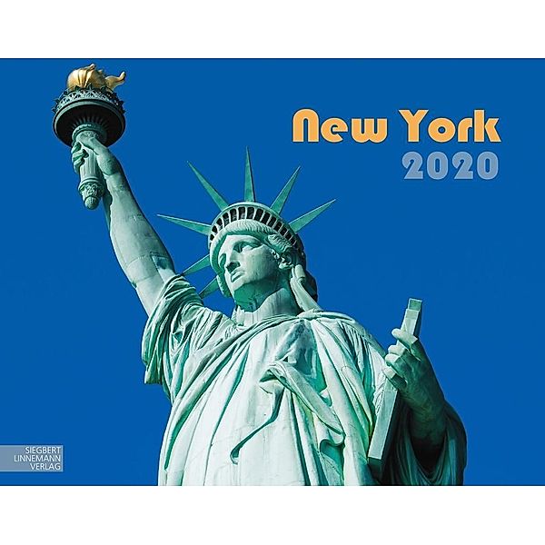 New York 2020, Detlef Felder