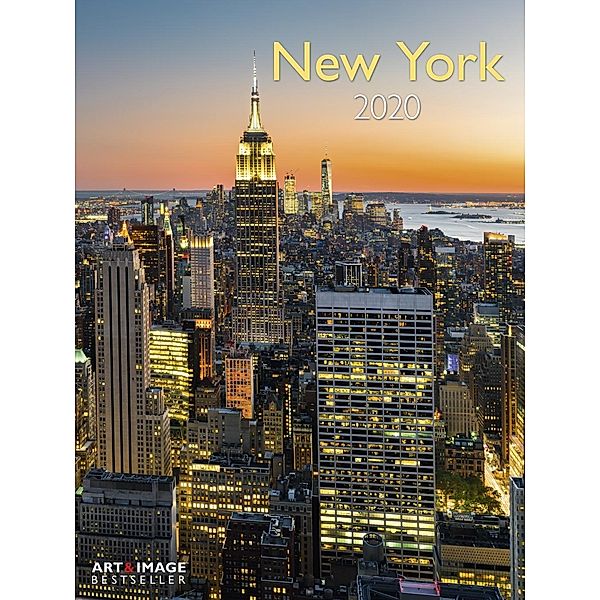 New York 2020