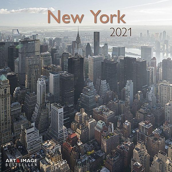 New York 2021