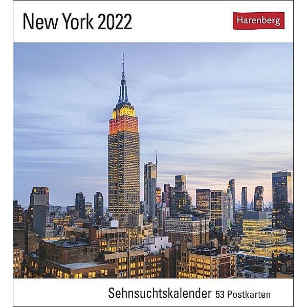 New York 2022, Christian Heeb