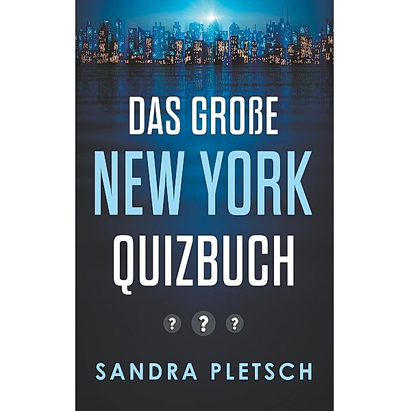 New York, Sandra Pletsch