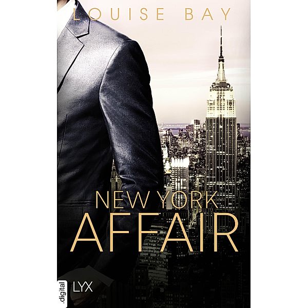 New York Affair / New-York-Affairs-Reihe, Louise Bay