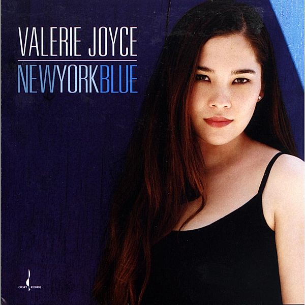 New York Blue, Valerie Joyce