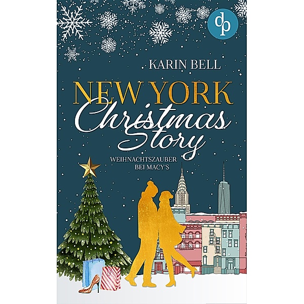 New York Christmas Story, Katrin Bell