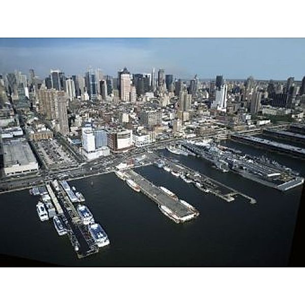 New York City - 1.000 Teile (Puzzle)