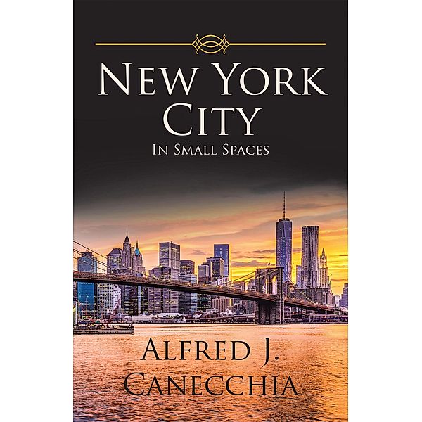 New York City, Alfred J. Canecchia