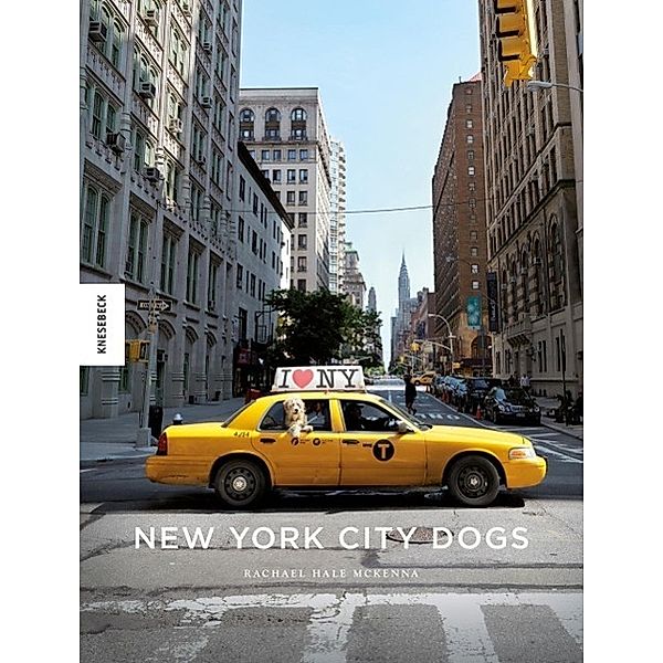 New York City Dogs, Rachael Hale McKenna