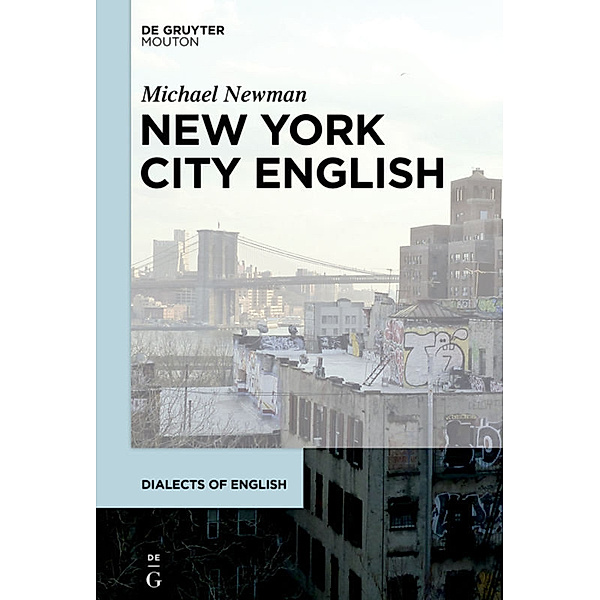 New York City English, Michael Newman