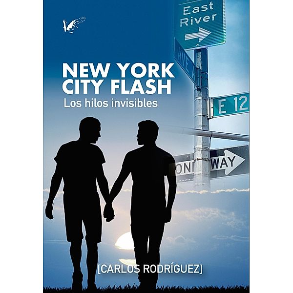 New York City Flash, Carlos Rodríguez
