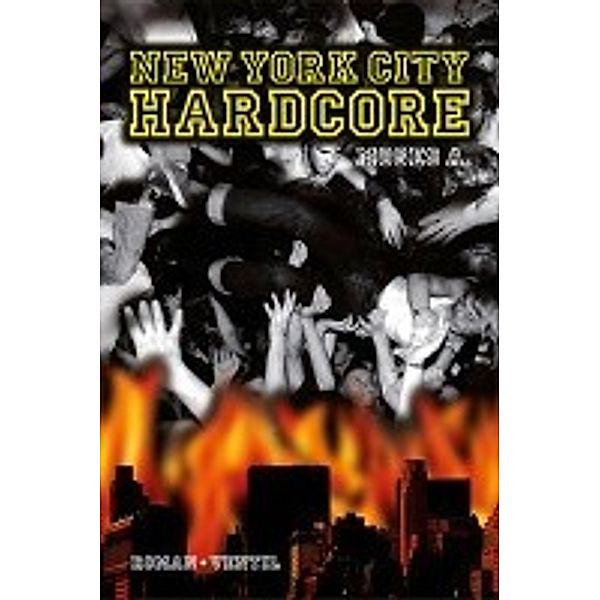New York City Hardcore, Moses Arndt