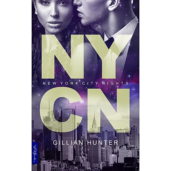 New York City Nights, Gillian Hunter