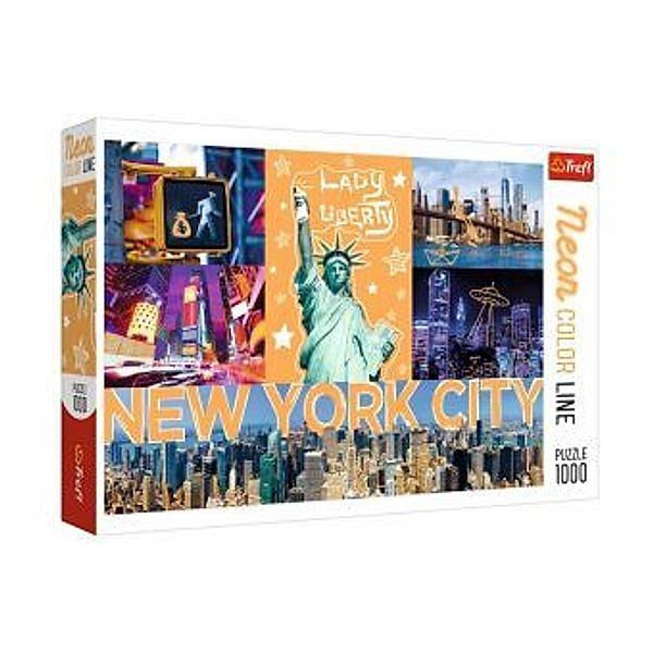 New York City (Puzzle)