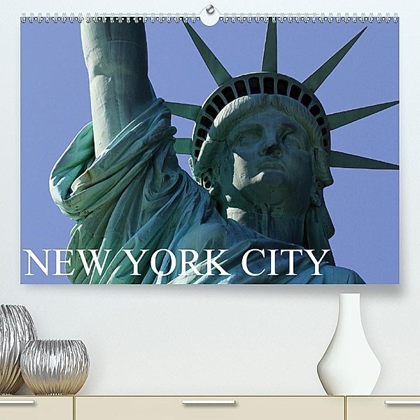 New York City(Premium, hochwertiger DIN A2 Wandkalender 2020, Kunstdruck in Hochglanz), Peter Stehlik