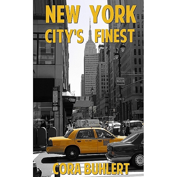 New York City's Finest, Cora Buhlert
