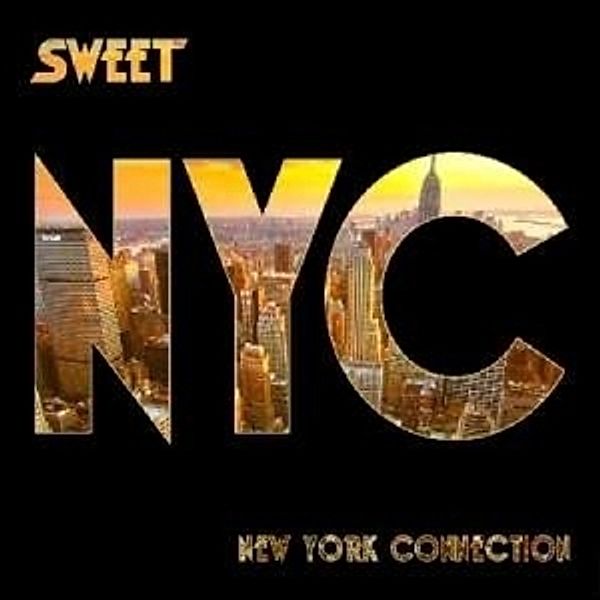 New York Connection, Sweet