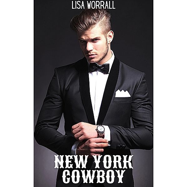 New York Cowboy, Lisa Worrall