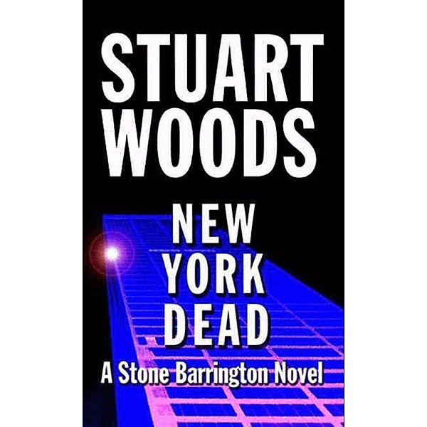 New York Dead / Stone Barrington Bd.1, Stuart Woods