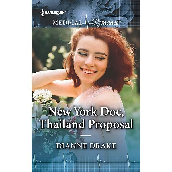 New York Doc, Thailand Proposal, Dianne Drake