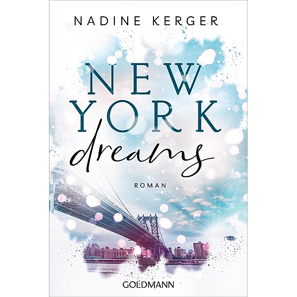 New York Dreams / Be Mine Bd.1, Nadine Kerger